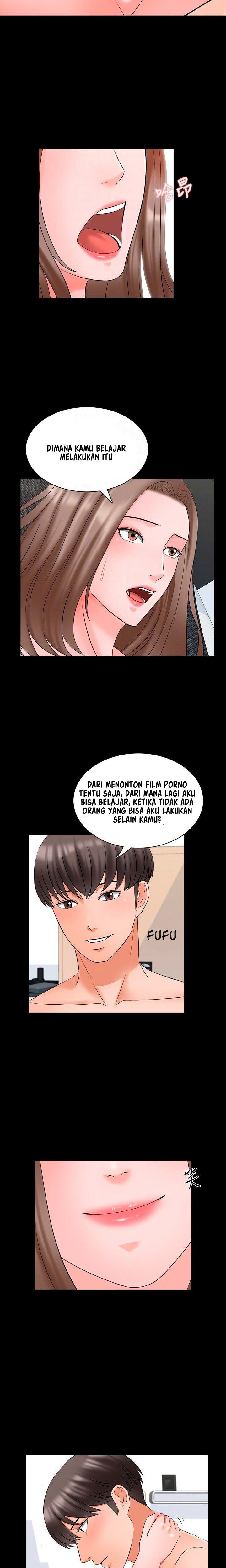 The Tutor - Chapter 46 28