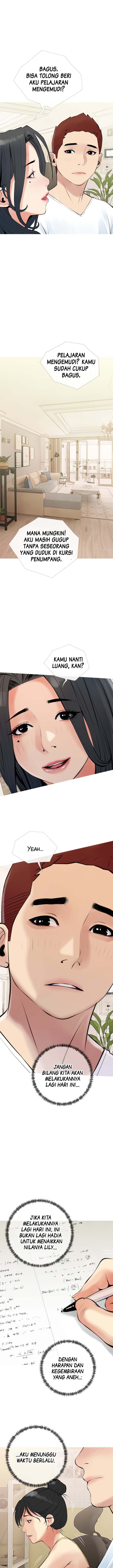 Obscene Private Lesson - Chapter 46 8 Obscene Private Lesson - Chapter 46 8