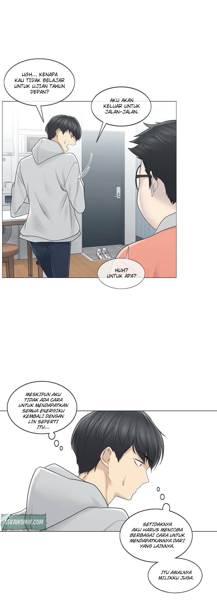 Touch to Unlock - Chapter 46 22