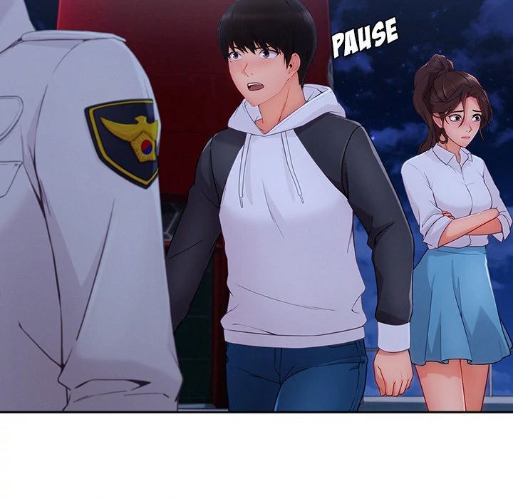 Lady Long Legs - Chapter 46 8