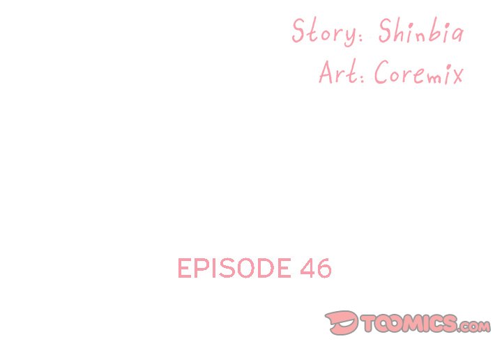 Not One, But Two - Chapter 46 3 Not One, But Two - Chapter 46 3