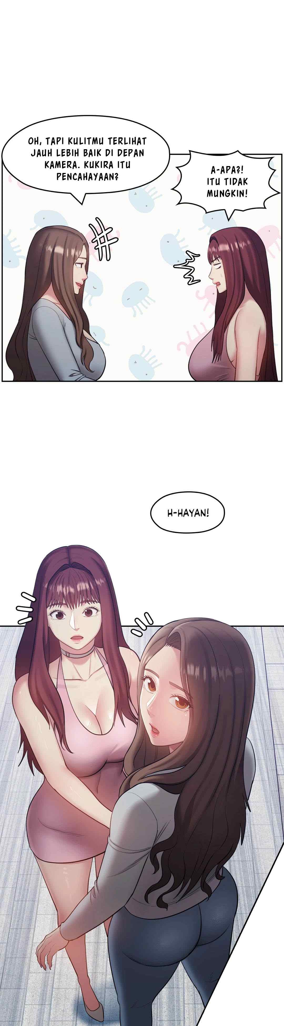 Sok Gung-Hap Consulting - Chapter 46 13