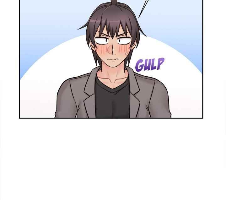 Crossing the Line - Chapter 46 54