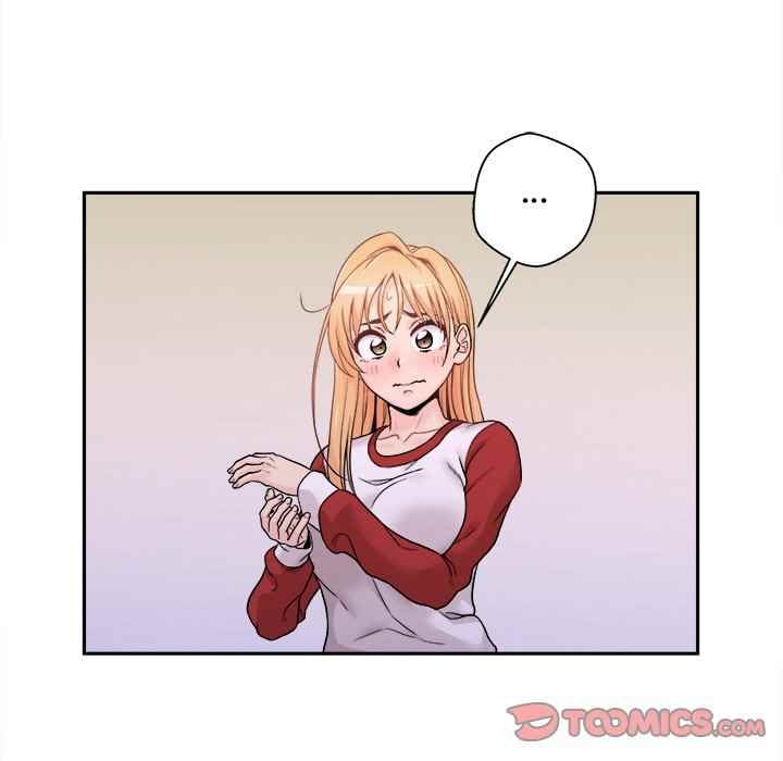 Crossing the Line - Chapter 46 91