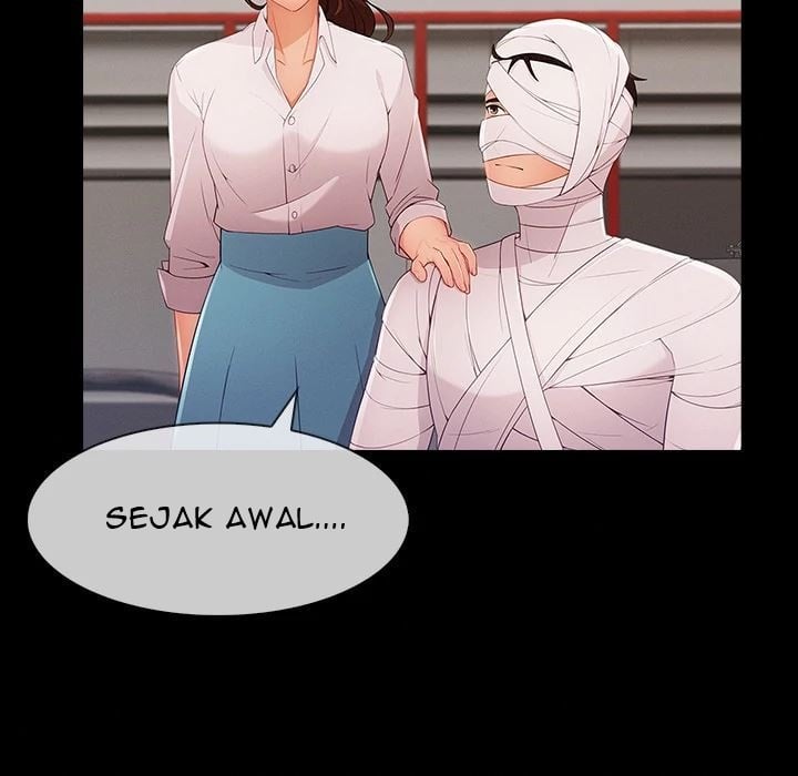 Lady Long Legs - Chapter 46 109