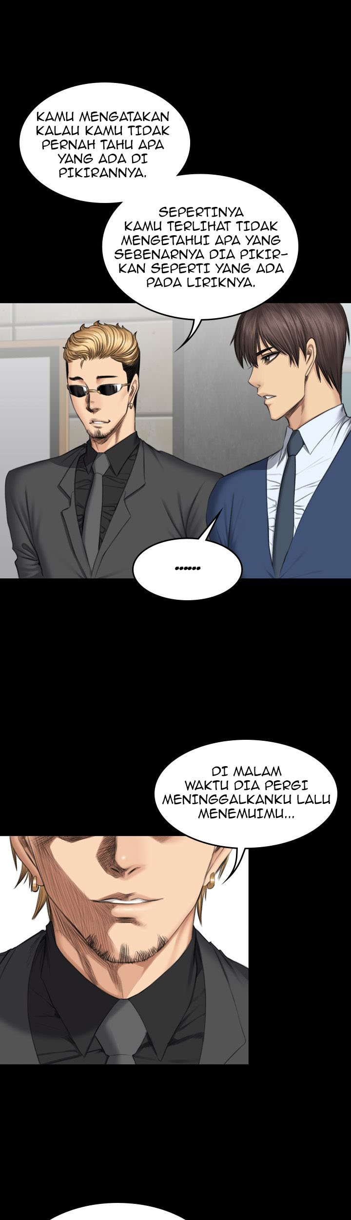 Producer: Trainee - Chapter 46 14