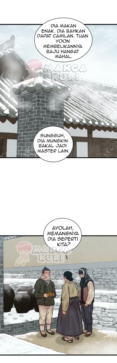 Painter of the night - Chapter 46 15
