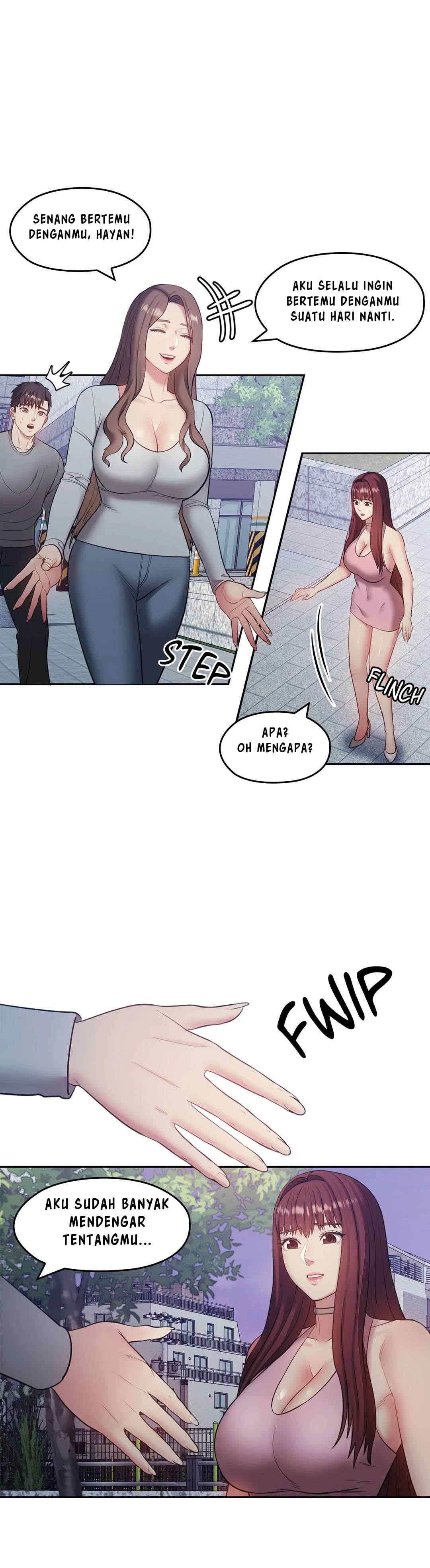 Sok Gung-Hap Consulting - Chapter 46 10
