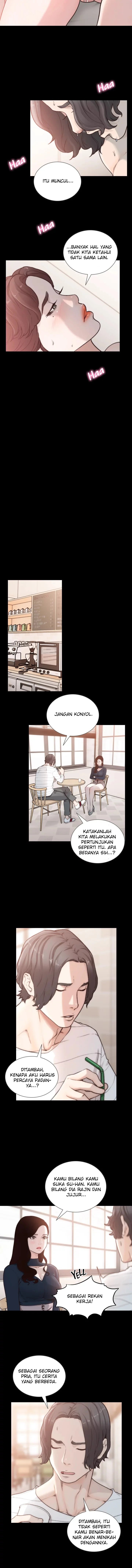 Ex-Girlfriend - Chapter 46 10
