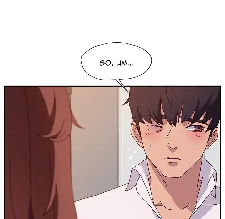 Twice the Love - Chapter 46 112