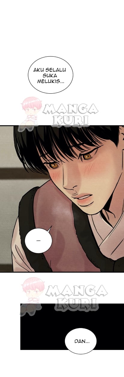 Painter of the night - Chapter 46 39