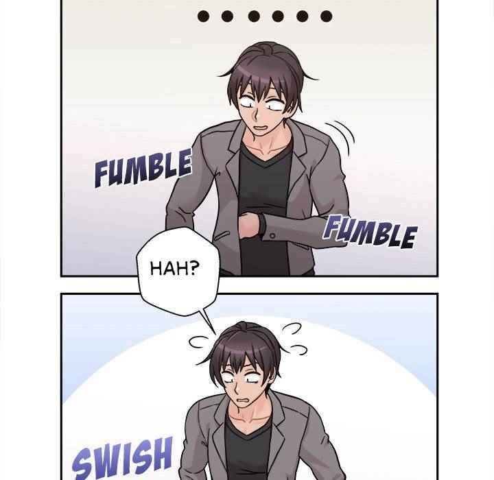 Crossing the Line - Chapter 46 106