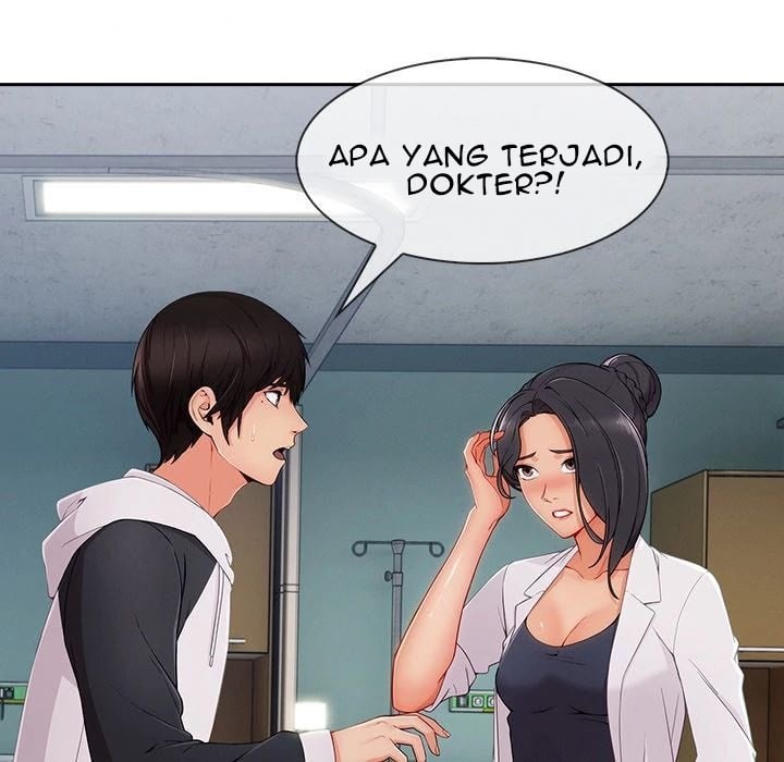 Lady Long Legs - Chapter 46 22
