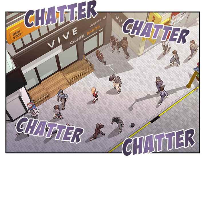 Crossing the Line - Chapter 46 65