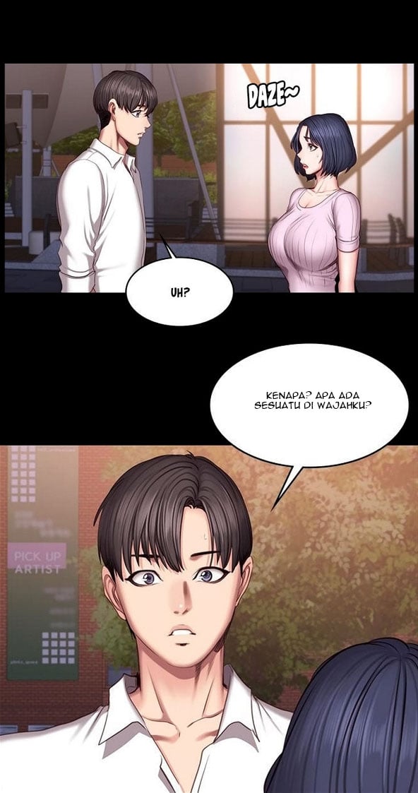 Fitness Uncensored - Chapter 46 33 Fitness Uncensored - Chapter 46 33