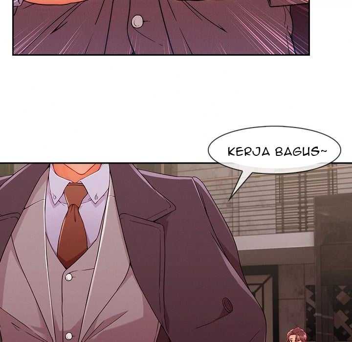Lady Long Legs - Chapter 46 52