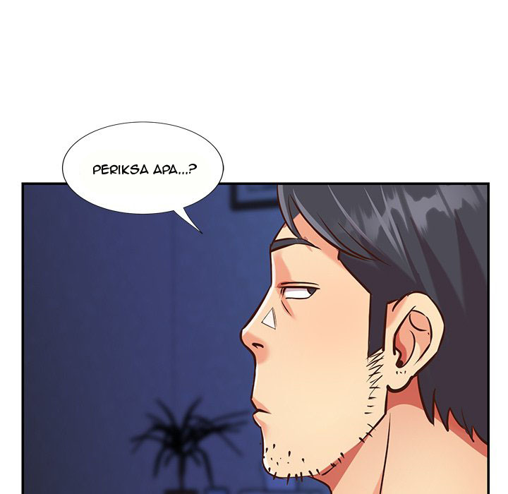 Not One, But Two - Chapter 46 42 Not One, But Two - Chapter 46 42