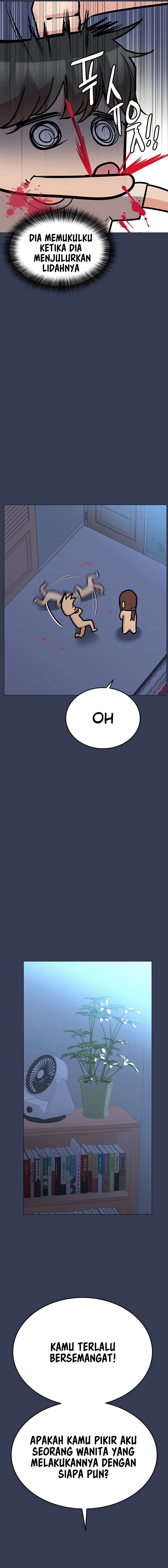 Keep It a Secret From Your Mother! - Chapter 46 13 Keep It a Secret From Your Mother! - Chapter 46 13