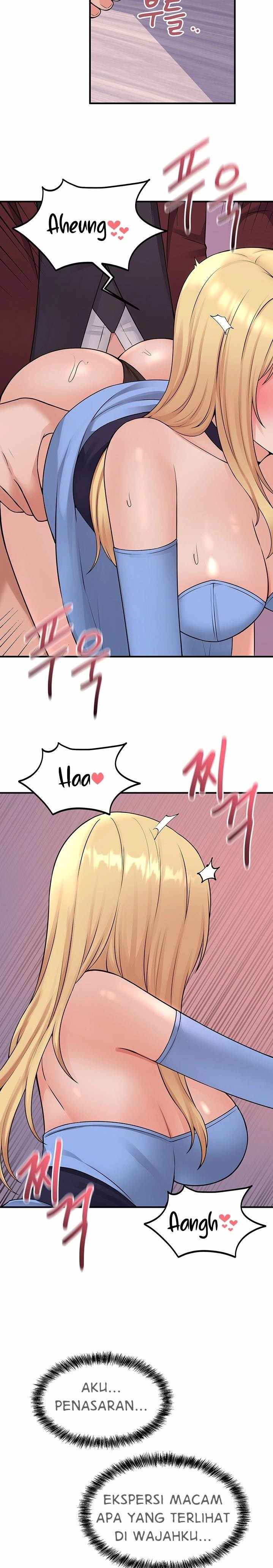 Elf Who Likes To Be Humiliated - Chapter 46 25