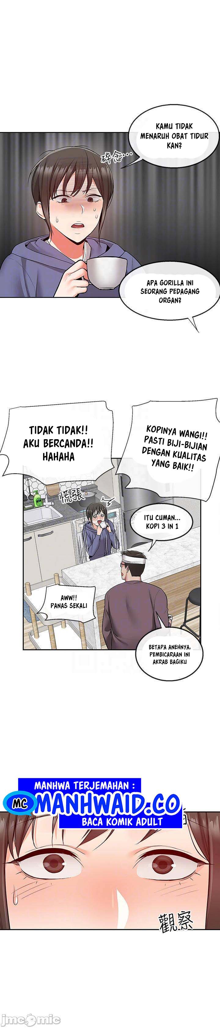 Floor Noise - Chapter 46 13