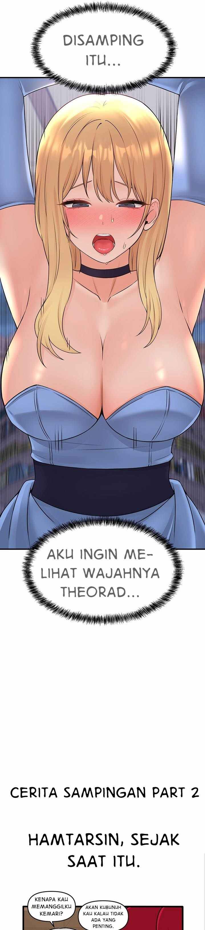 Elf Who Likes To Be Humiliated - Chapter 46 27