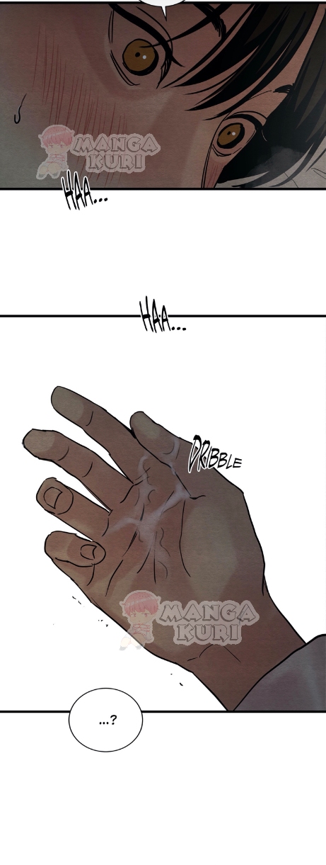 Painter of the night - Chapter 46 45