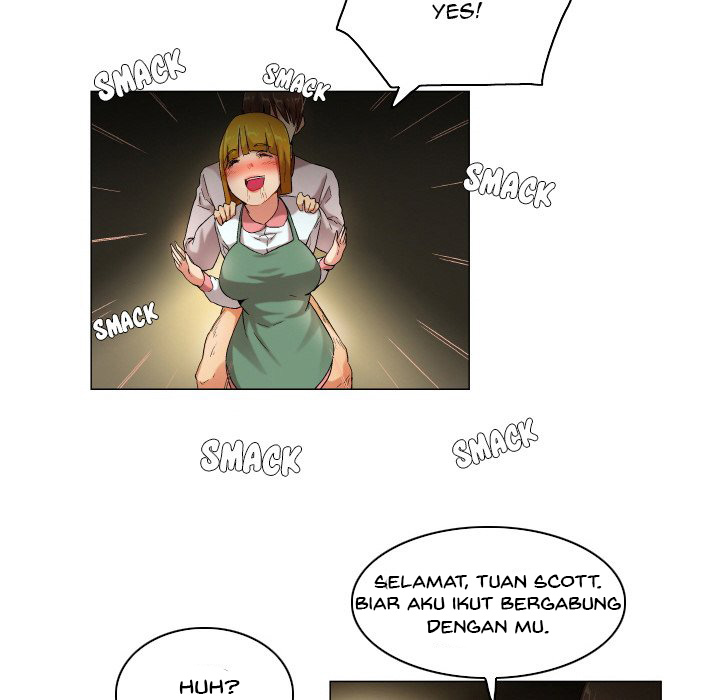 God of App - Chapter 46 28