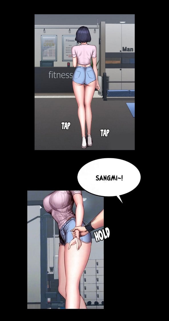 Fitness Uncensored - Chapter 46 4 Fitness Uncensored - Chapter 46 4