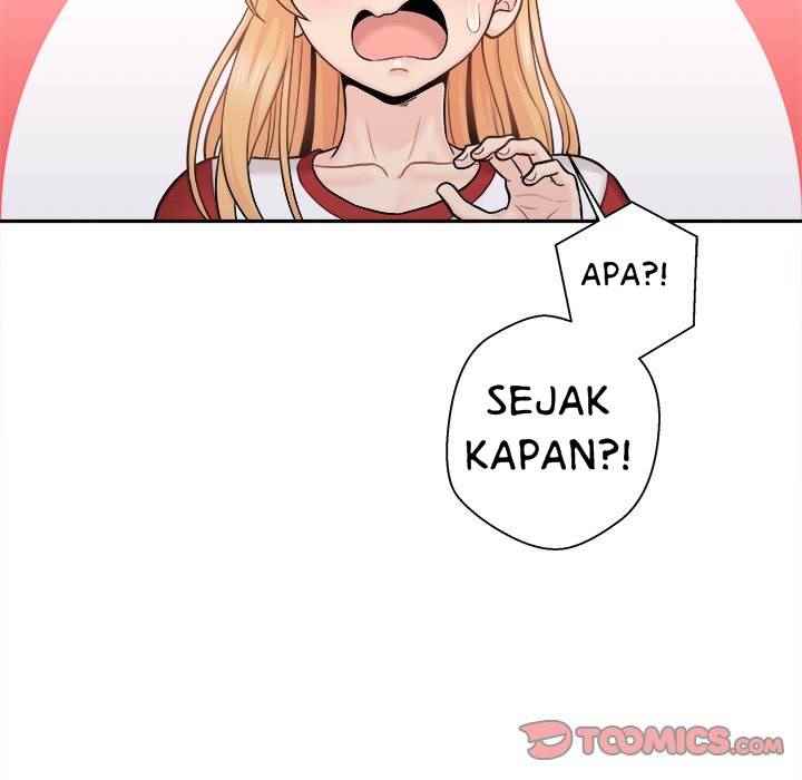 Crossing the Line - Chapter 46 109