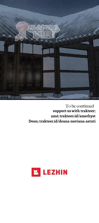 Painter of the night - Chapter 46 48