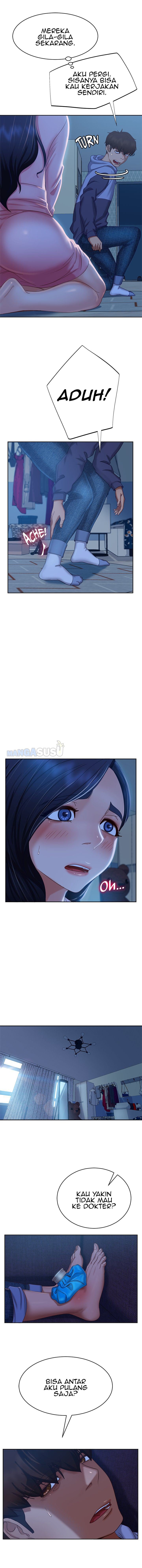 A Twisted Day - Chapter 46 7 A Twisted Day - Chapter 46 7