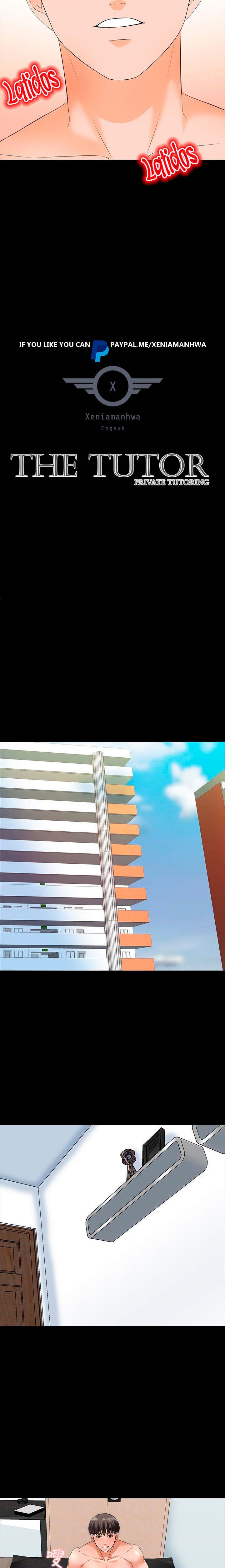 The Tutor - Chapter 46 4