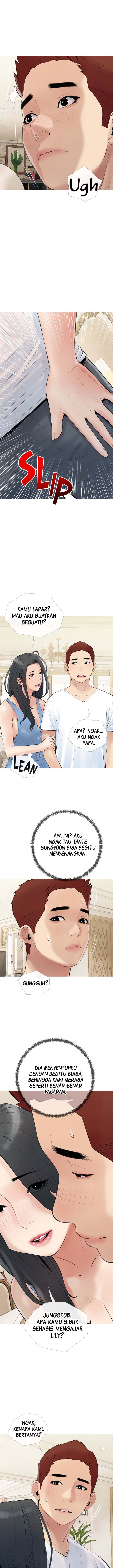 Obscene Private Lesson - Chapter 46 7 Obscene Private Lesson - Chapter 46 7