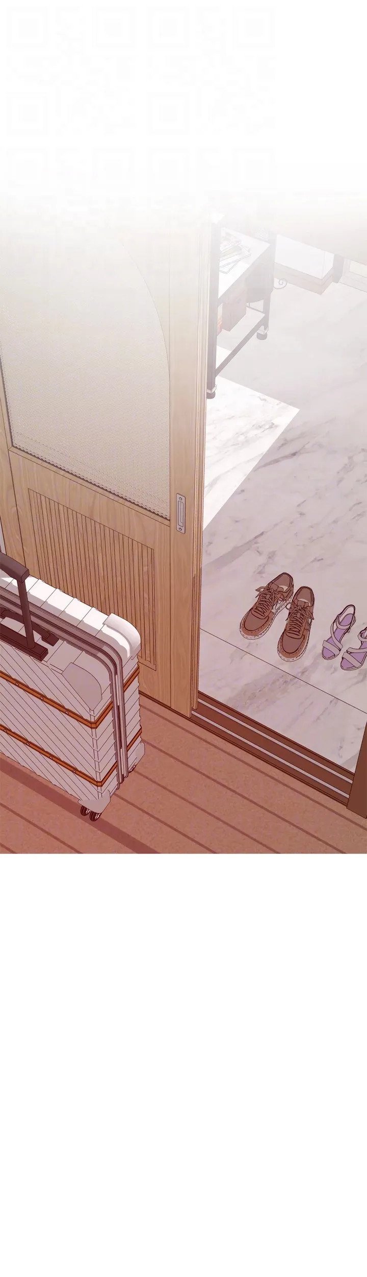 Noona&#8217;s Night - Chapter 46 40