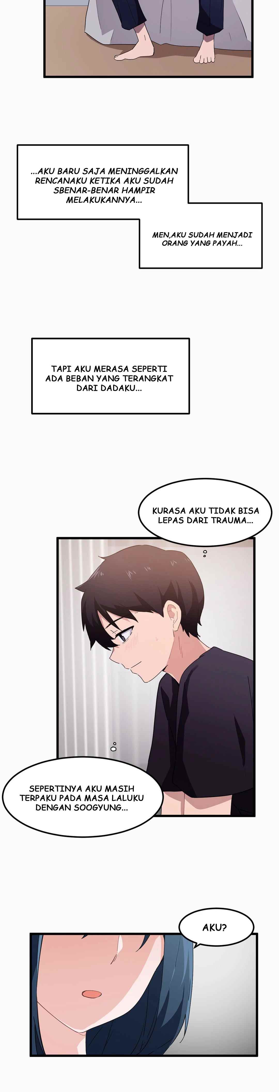 I Wanna Be a Daughter Thief - Chapter 46 23