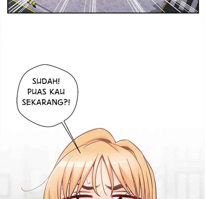 Crossing the Line - Chapter 46 100