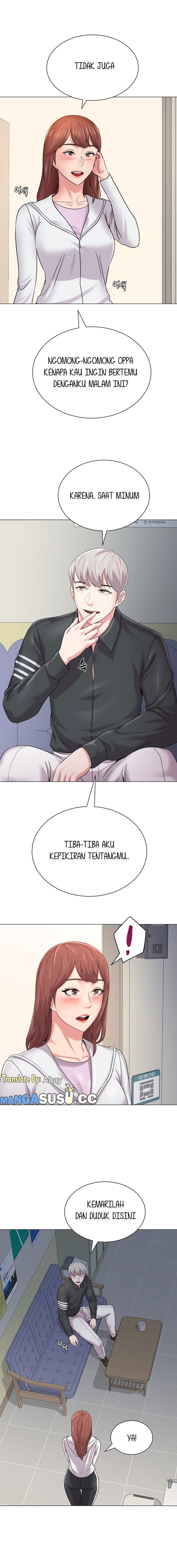 Sexual Teacher - Chapter 46 20