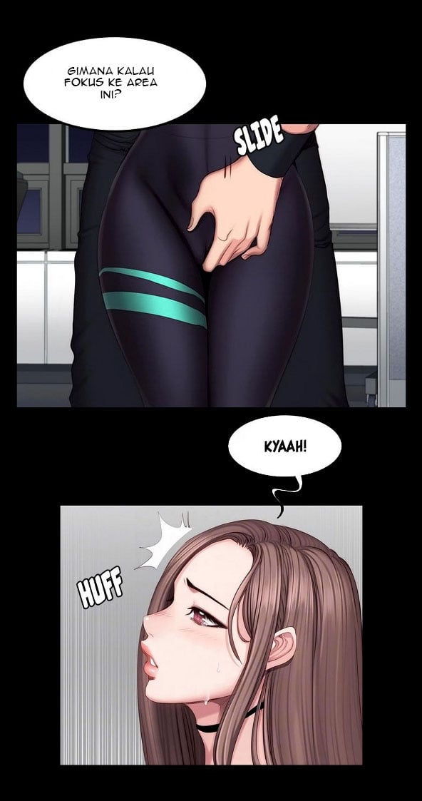 Fitness Uncensored - Chapter 46 20 Fitness Uncensored - Chapter 46 20