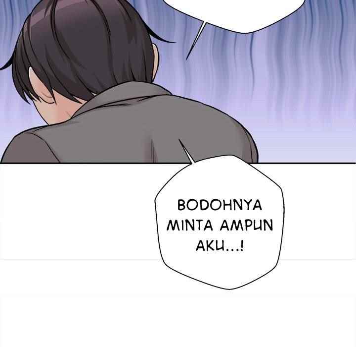 Crossing the Line - Chapter 46 120