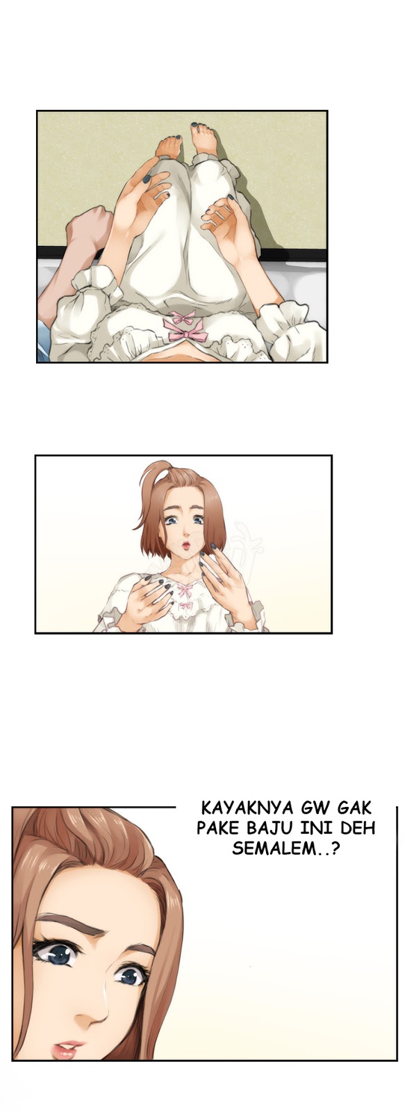 H-Mate - Chapter 46 22