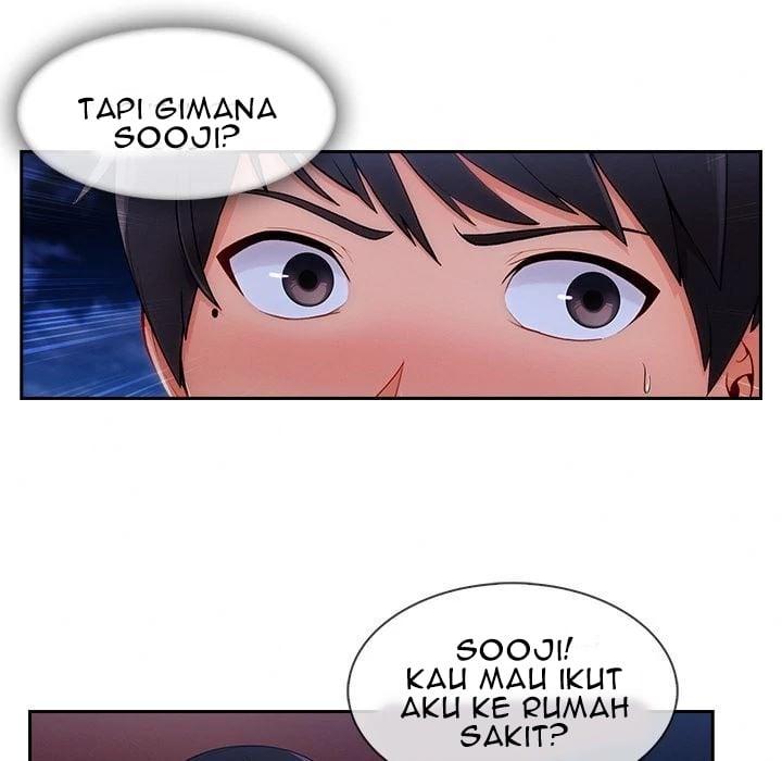 Lady Long Legs - Chapter 46 9
