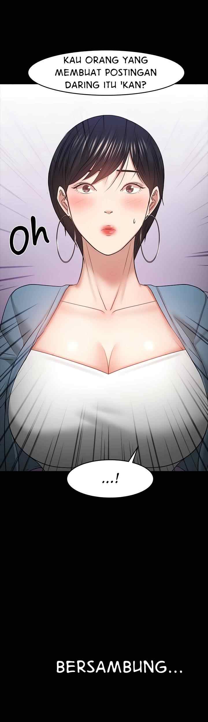 Are You Just Going To Watch - Chapter 46 64