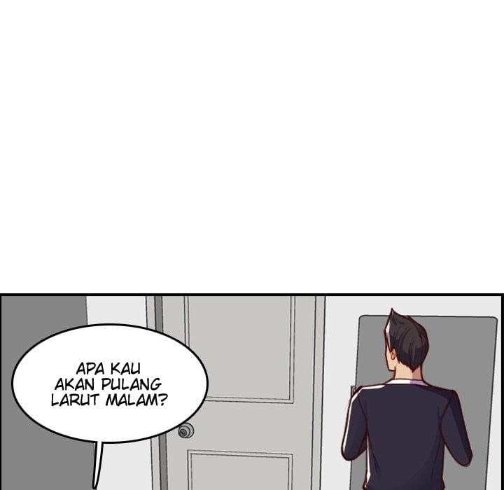 Never Too Late - Chapter 46 22
