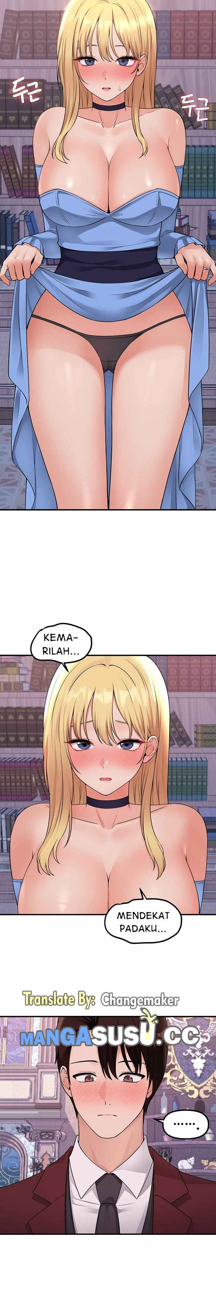 Elf Who Likes To Be Humiliated - Chapter 46 11