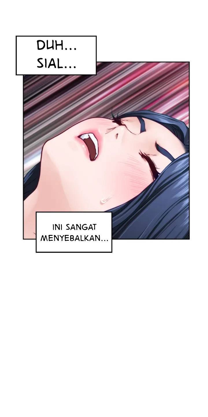 Noona&#8217;s Night - Chapter 46 11