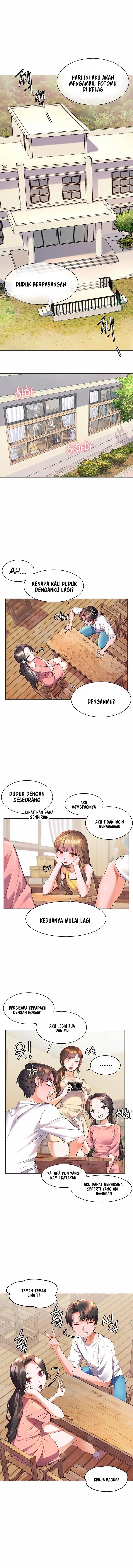 Childhood Bride - Chapter 46 3