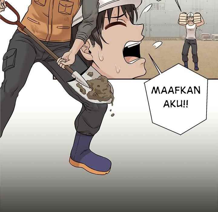 Crossing the Line - Chapter 46 13
