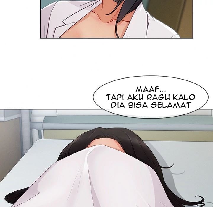 Lady Long Legs - Chapter 46 24