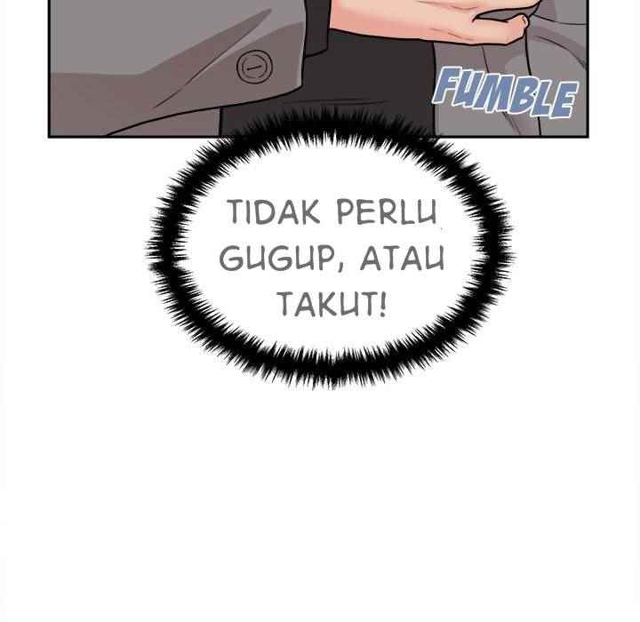 Crossing the Line - Chapter 46 30
