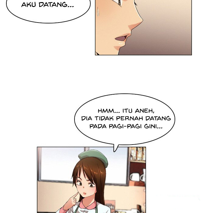 God of App - Chapter 46 17